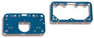 Blue Non Stick Carburetor Float Bowl Gasket Set of 2 | For Holley R8896/9377/80532 Carburetors Blue Non Stick Carburetor Float Bowl Gasket Set of 2 | For Holley R8896/9377/80532 Carburetors