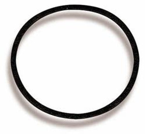 Heavy Duty Holley Performance Air Cleaner Gasket | Fits 5-1/8 Inch Carburetors | High Quality Composite Material