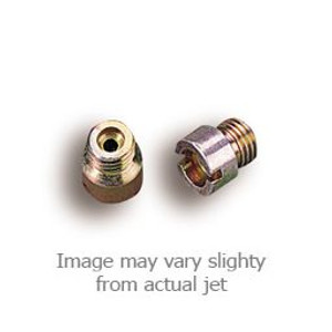 Improve Fuel Flow | Holley Carburetor Metering Jet | For Gasoline | Brass, Set of 2 Improve Fuel Flow | Holley Carburetor Metering Jet | For Gasoline | Brass, Set of 2