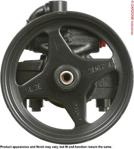 Upgrade Your Steering Performance! Remanufactured Power Steering Pump | Fits Lincoln Mark LT, Navigator, Ford Expedition, F-150 | With Pulley & O-Rings Upgrade Your Steering Performance! Remanufactured Power Steering Pump | Fits Lincoln Mark LT, Navigator, Ford Expedition, F-150 | With Pulley & O-Rings