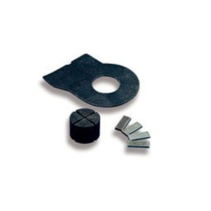 Complete Service Kit for Holley Electric Fuel Pump | Includes Rotor, Vanes, Gasket | Performance and Durability