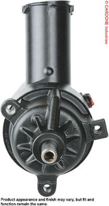 Reliable Remanufactured Power Steering Pump | Fits Various 1990-1997 Models | OE Replacement, Viton Seals, Triple-Tested Reliable Remanufactured Power Steering Pump | Fits Various 1990-1997 Models | OE Replacement, Viton Seals, Triple-Tested