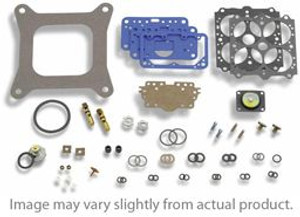 Ultimate Holley 2300 Carburetor Rebuild Kit | Genuine Parts | Performance Tuning | Step By Step Instructions
