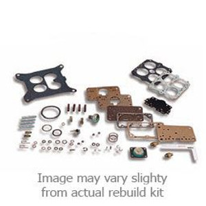 Ultimate Holley Marine Carburetor Rebuild Kit | Complete Performance Solution | Compatible with various Holley carburetors