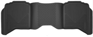 Ultimate Protection for Dodge Ram 1500, 3500 & More | Husky Liner WeatherBeater Floor Liner Ultimate Protection for Dodge Ram 1500, 3500 & More | Husky Liner WeatherBeater Floor Liner