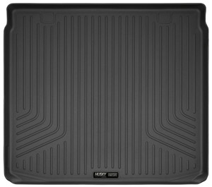 Ultimate Protection for 2017-2022 Honda CR-V | WeatherBeater Cargo Liner | Tough & Durable Rubber Ultimate Protection for 2017-2022 Honda CR-V | WeatherBeater Cargo Liner | Tough & Durable Rubber