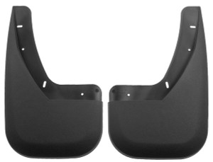 Enhanced OE Look | Mud Flaps for 2007-2014 Tahoe Yukon | Custom Contoured Design Enhanced OE Look | Mud Flaps for 2007-2014 Tahoe Yukon | Custom Contoured Design