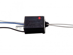 Hopkins MFG Trailer Breakaway System Switch 20050 Trailer Breakaway Switch; Retail Packaging Hopkins MFG Trailer Breakaway System Switch 20050 Trailer Breakaway Switch; Retail Packaging