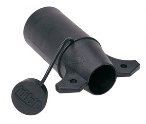 Universal Black Mud Flaps Set|Heavy-Duty Rubber|Easy Install|Mounting Hardware Included