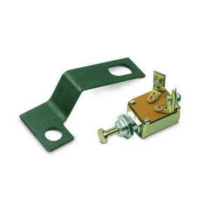 Upgrade Your Shifter with Hurst Back-up Light Switch | Easy Install | Connects to Hurst Shifters Upgrade Your Shifter with Hurst Back-up Light Switch | Easy Install | Connects to Hurst Shifters