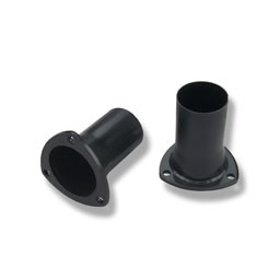 Hooker Headers Super Competition Exhaust Header Reducer | Slip-On Mounting | Made in USA