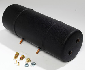 Hadley Products 275 Cubic Inch Air Tank | Durable Design | Made in USA