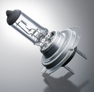 Hella H1 Halogen 70W 24V Headlight Bulb | High Quality, Long Lifetime Bulb, Warranty Included