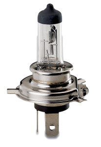 Hella H4 Halogen Bulb | Off-Road Power | 3200K White Beam | Quality Engineered Hella H4 Halogen Bulb | Off-Road Power | 3200K White Beam | Quality Engineered