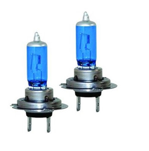 Hella Xenon H7 Bulbs | Set of 2 | 100W 12V White Beam | Xenon Gas Infused for Extreme Performance & Radical Look Hella Xenon H7 Bulbs | Set of 2 | 100W 12V White Beam | Xenon Gas Infused for Extreme Performance & Radical Look