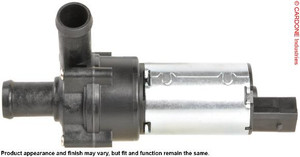 Cardone Select Water Pump | Upgraded Bearings | Guaranteed Performance | Easy Installation Cardone Select Water Pump | Upgraded Bearings | Guaranteed Performance | Easy Installation