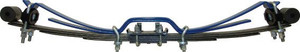 Ultimate Load and Sway Control | Hellwig Helper Spring Kit | For Toyota Tundra 2007-2021 Ultimate Load and Sway Control | Hellwig Helper Spring Kit | For Toyota Tundra 2007-2021