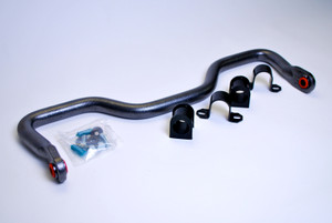 Enhance RV handling with Hellwig Stabilizer Bar | Fits Dodge, Freightliner, Mercedes-Benz Sprinter 3500 | 1-1/2" Diameter Hammertone Powder Coated Enhance RV handling with Hellwig Stabilizer Bar | Fits Dodge, Freightliner, Mercedes-Benz Sprinter 3500 | 1-1/2" Diameter Hammertone Powder Coated