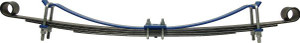 Enhance Stability with Hellwig Helper Spring Kit | EZ-990 Series | Rear Upper Leaf Spring Design Enhance Stability with Hellwig Helper Spring Kit | EZ-990 Series | Rear Upper Leaf Spring Design