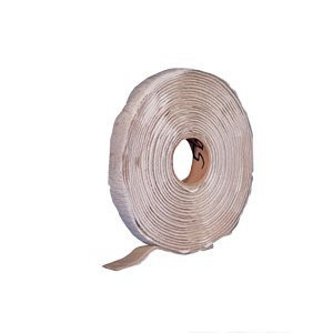 Heng's Industries Roof Repair Tape | Seal and Bond Around Windows/Doors/Vents | Ideal for Rubber Roofs Heng's Industries Roof Repair Tape | Seal and Bond Around Windows/Doors/Vents | Ideal for Rubber Roofs