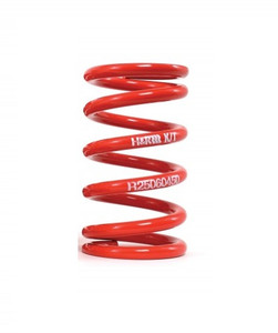 H&R Race Coil Spring | 2.50 Inch ID | 10-Inch Length | 100lb Rating | Tight Handling | Lifetime Warranty