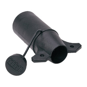 Universal 7-Way Blade To 6-Way Pin Adapter | Impact Resistant | Corrosion Resistant | Easy Install Universal 7-Way Blade To 6-Way Pin Adapter | Impact Resistant | Corrosion Resistant | Easy Install