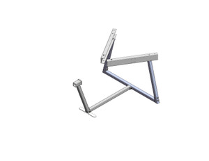 Husky Towing Point Of Purchase Display | Easy Install | Durable Materials | Limited Warranty