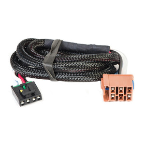 Easiest Brake Control Wiring | Direct Plug, 2 Plug | Durable Materials, Easy Install Easiest Brake Control Wiring | Direct Plug, 2 Plug | Durable Materials, Easy Install