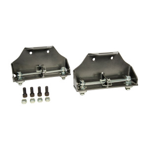 Upgrade Your Ford Towing Setup with Husky Towing 5th Wheel Head Support | For F-250 Super Duty, F-350 Super Duty, F-450 Super Duty