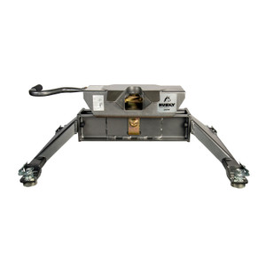 Heavy-Duty 5th Wheel Hitch | Fits 2013-2023 Ram 3500, 2500 | KW Series for RAM Factory Pucks Heavy-Duty 5th Wheel Hitch | Fits 2013-2023 Ram 3500, 2500 | KW Series for RAM Factory Pucks
