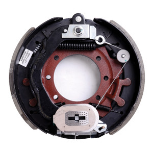 Upgrade Your Trailer Brakes | Husky Towing Electric Brake Assembly for Maximum Stopping Power