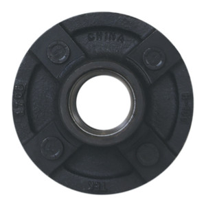 Husky Towing Trailer Brake Hub Assembly | Gripping Area, Corrosion-Resistant, Warranty, 4x4 Bolt Pattern Husky Towing Trailer Brake Hub Assembly | Gripping Area, Corrosion-Resistant, Warranty, 4x4 Bolt Pattern