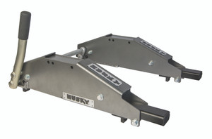 Upgrade Your Fifth Wheel Hitch Slider | Husky Branded | 26000lbs Capacity Upgrade Your Fifth Wheel Hitch Slider | Husky Branded | 26000lbs Capacity