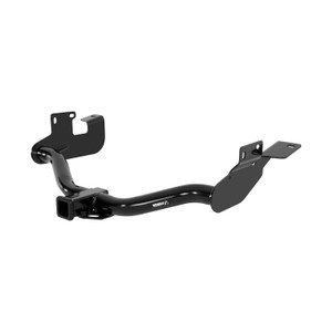 Custom Fit Trailer Hitch Rear | Class III | 2 Inch Receiver | 5000LB Capacity | for 2005-2012 Mazda Tribute