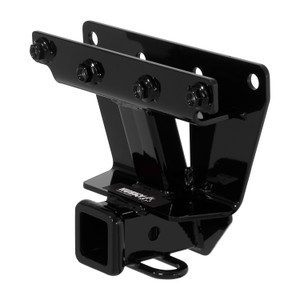 Custom Fit Class III Rear Trailer Hitch for 2005-2010 Jeep Grand Cherokee | Heavy-Duty 2 Inch Receiver, 5500lb Capacity, Rust-Resistant, Lifetime Warranty Custom Fit Class III Rear Trailer Hitch for 2005-2010 Jeep Grand Cherokee | Heavy-Duty 2 Inch Receiver, 5500lb Capacity, Rust-Resistant, Lifetime Warranty