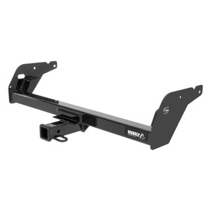 Ultimate Strength Husky Towing Hitch | Toyota Tacoma 1995-2004