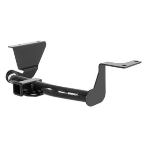 Custom Fit Honda CR-V Trailer Hitch | Class III Round Tube | 3500lb Capacity Custom Fit Honda CR-V Trailer Hitch | Class III Round Tube | 3500lb Capacity