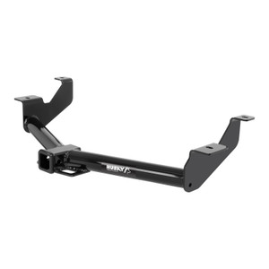 Heavy-Duty Hitch | Ford Transit Connect | 2 Inch Receiver | 4000lb Capacity Heavy-Duty Hitch | Ford Transit Connect | 2 Inch Receiver | 4000lb Capacity