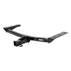 Lexus RX350 2016-2019 Hitch Rear | Class III, 2 Inch, 4000lb Capacity Lexus RX350 2016-2019 Hitch Rear | Class III, 2 Inch, 4000lb Capacity
