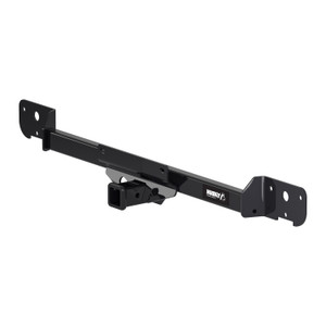 Ultimate Custom Fit Class III Trailer Hitch Rear | Husky | Ram ProMaster 2500, 3500, 1500