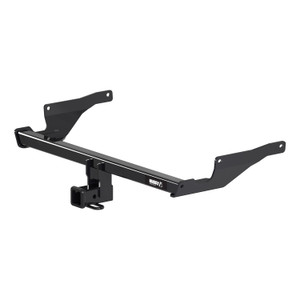 Custom Fit Mazda CX-5 Trailer Hitch | Class III, 4000 lb Capacity