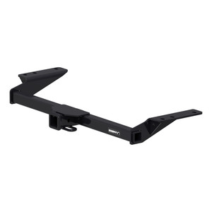 Fits 2019-2024 Chevrolet Blazer Husky Towing Trailer Hitch Rear 69630C Class III; 2 Inch Receiver; 5000 Pound Weight Carrying Capacity/500 Pound Tongue Weight; 6000 Pound Weight Distributing Capacity/750 Pound Tongue Weight