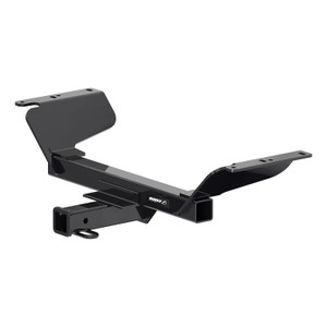 Ultimate Strength Class III Trailer Hitch Rear | Custom Fit for GMC Terrain & Chevrolet Equinox | 4500lb Capacity