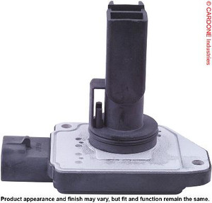 Cardone Mass Air Flow Sensor|OE Replacement|Remanufactured Cardone Mass Air Flow Sensor|OE Replacement|Remanufactured