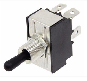 Husky Brute Replacement Switch | For HB3000 & HB4500 | Easy Installation