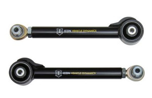Ultimate Performance | Tubular Control Arms | 2003-2023 Toyota 4Runner,FJ Cruiser