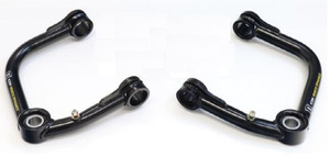 Upgrade Your 4Runner/FJ Cruiser Suspension | Icon Vehicle Dynamics Tubular Control Arm Set