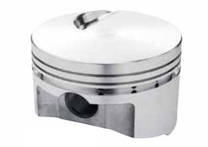 Boost Big Block Chevy 496 | SRP Forged Pistons - High Performance Set of 8 Pistons Boost Big Block Chevy 496 | SRP Forged Pistons - High Performance Set of 8 Pistons