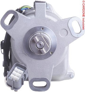 Cardone Select Distributor 1999-2001 Honda CR-V | OE Replacement, Guaranteed Fit, Electronic Cardone Select Distributor 1999-2001 Honda CR-V | OE Replacement, Guaranteed Fit, Electronic