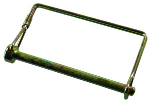 JR Products Safety Pin Clip | Secure Installation, Rust Resistant, Spring Tensioned JR Products Safety Pin Clip | Secure Installation, Rust Resistant, Spring Tensioned